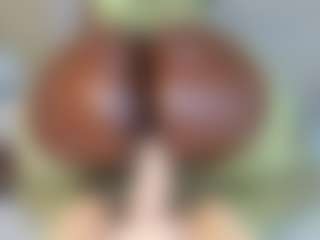 CinnamonG's Live Sex Cam Show