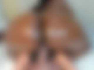 CinnamonG's Live Sex Cam Show