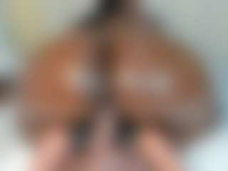 CinnamonG's Live Sex Cam Show