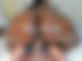 CinnamonG's Live Sex Cam Show