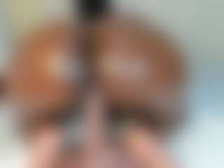 CinnamonG's Live Sex Cam Show