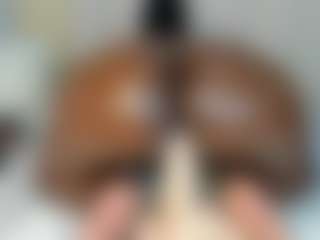 CinnamonG's Live Sex Cam Show