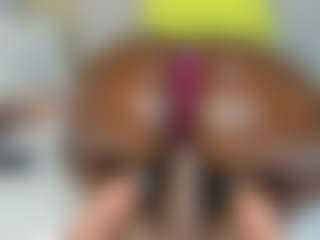 CinnamonG's Live Sex Cam Show