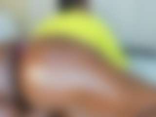 CinnamonG's Live Sex Cam Show