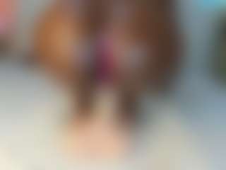 CinnamonG's Live Sex Cam Show