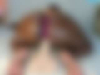 CinnamonG's Live Sex Cam Show