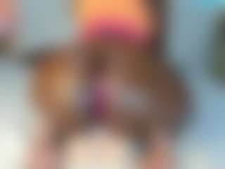 CinnamonG's Live Sex Cam Show