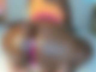 CinnamonG's Live Sex Cam Show
