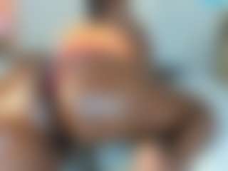CinnamonG's Live Sex Cam Show
