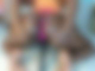 Live cam show with CinnamonG - Asshole Black on Camsoda