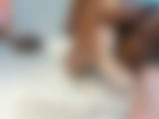 CinnamonG's Live Sex Cam Show