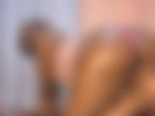 CinnamonG's Live Sex Cam Show