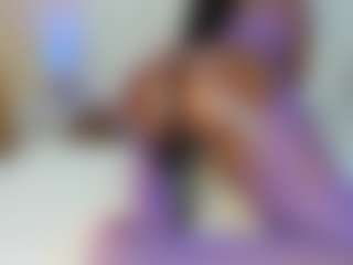 CinnamonG's Live Sex Cam Show