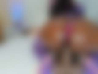 CinnamonG's Live Sex Cam Show