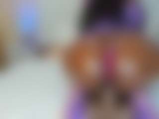 CinnamonG's Live Sex Cam Show