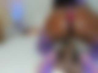 CinnamonG's Live Sex Cam Show