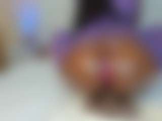 CinnamonG's Live Sex Cam Show