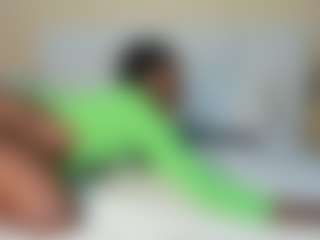 CinnamonG's Live Sex Cam Show