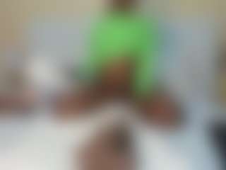 CinnamonG's Live Sex Cam Show