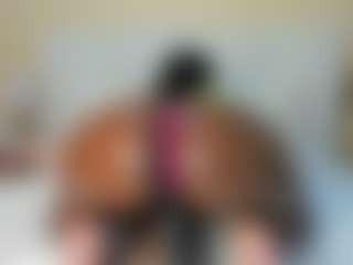 CinnamonG's Live Sex Cam Show