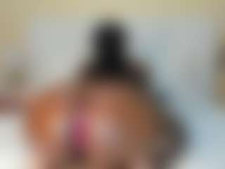 CinnamonG's Live Sex Cam Show