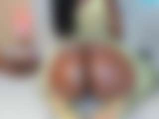 CinnamonG's Live Sex Cam Show