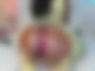 CinnamonG's Live Sex Cam Show
