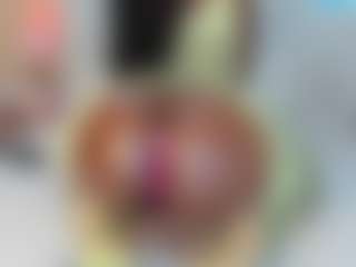 CinnamonG's Live Sex Cam Show