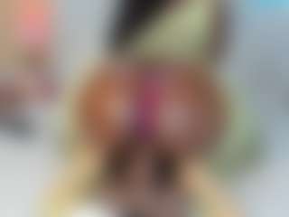 CinnamonG's Live Sex Cam Show