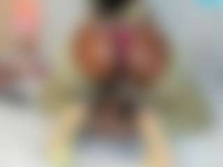 CinnamonG's Live Sex Cam Show