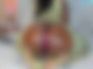 CinnamonG's Live Sex Cam Show
