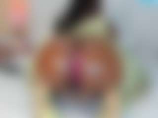 CinnamonG's Live Sex Cam Show