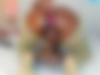 CinnamonG's Live Sex Cam Show