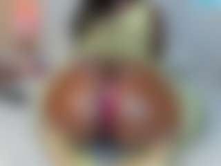 CinnamonG's Live Sex Cam Show