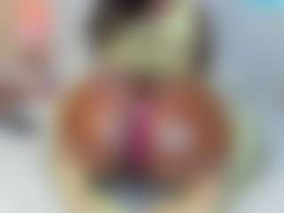 CinnamonG's Live Sex Cam Show