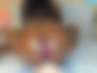 CinnamonG's Live Sex Cam Show