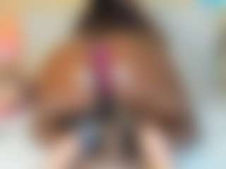 CinnamonG's Live Sex Cam Show