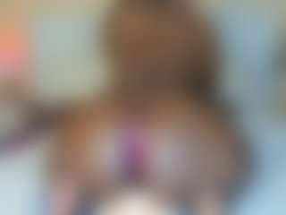CinnamonG's Live Sex Cam Show
