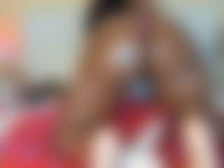 CinnamonG's Live Sex Cam Show