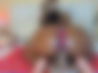 CinnamonG's Live Sex Cam Show