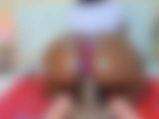 CinnamonG's Live Sex Cam Show