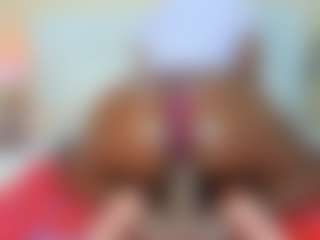 CinnamonG's Live Sex Cam Show