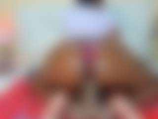 CinnamonG's Live Sex Cam Show