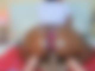 CinnamonG's Live Sex Cam Show