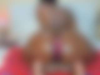 CinnamonG's Live Sex Cam Show