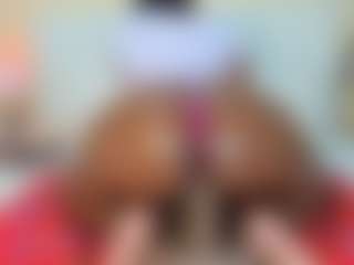 CinnamonG's Live Sex Cam Show
