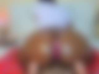 CinnamonG's Live Sex Cam Show