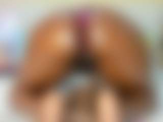CinnamonG's Live Sex Cam Show