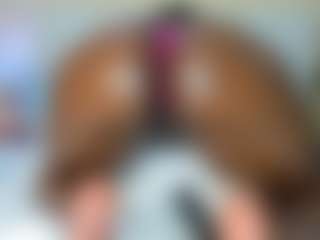 CinnamonG's Live Sex Cam Show
