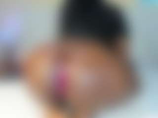 CinnamonG's Live Sex Cam Show